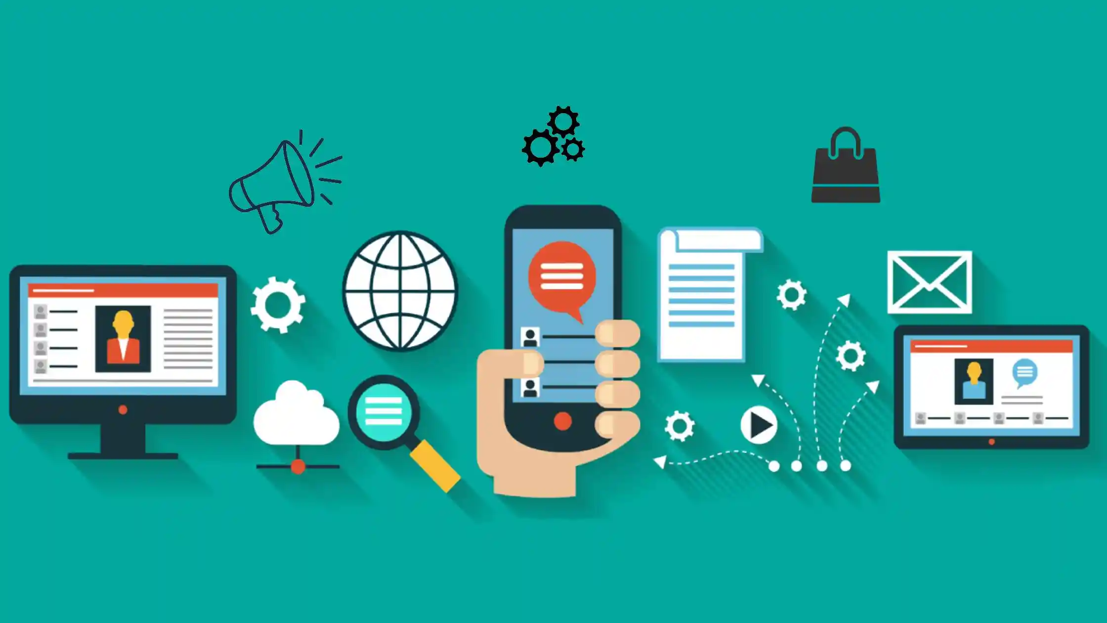 Hired & Inspired: Essential Software Picks for Smarter Recruitment Marketing