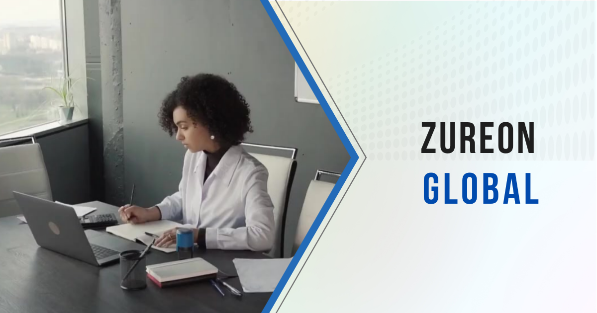 Exploring Zureon Global: Shaping the Future of Business and Innovation