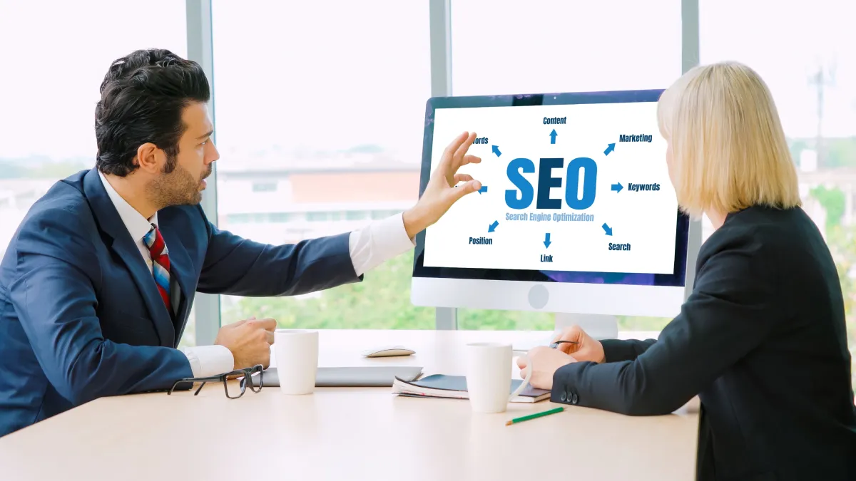Why More Melbourne Businesses Are Choosing a Personal SEO Consultant Over Generic SEO Packages